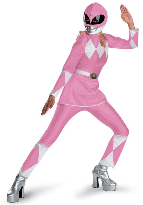 ladies power ranger costume|power ranger costumes adults real.